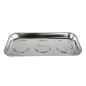 GEKO G03201 Magneetschaal 358x158mm | Soldeerbout-shop.nl