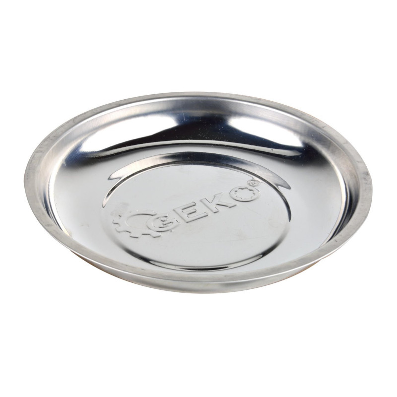 GEKO G03200 Magneetschaal 150mm GEKO G03200 Magneetschaal 150mm