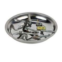 GEKO G03200 Magneetschaal 150mm | Soldeerbout-shop.nl