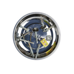 GEKO G03200 Magneetschaal 150mm | Soldeerbout-shop.nl