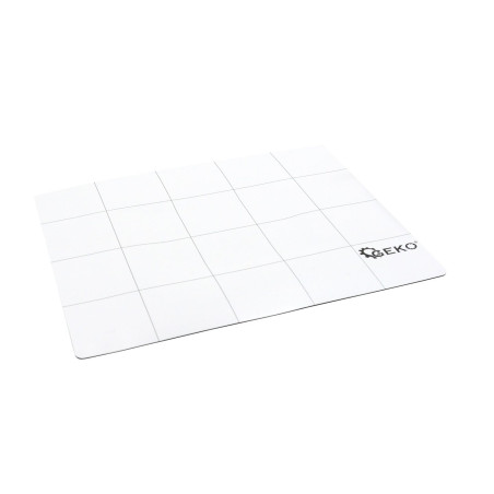 GEKO G73306 Magneetmat 25x20cm | Soldeerbout-shop.nl