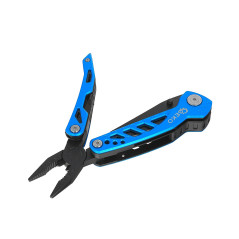 GEKO G01905 GRIP Multi-tool 10-in-1 survivalmes | Soldeerbout-shop.nl