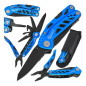 GEKO G01905 GRIP Multi-tool 10-in-1 survivalmes | Soldeerbout-shop.nl