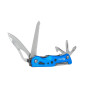GEKO G01905 GRIP Multi-tool 10-in-1 survivalmes