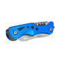 GEKO G01904 SPARK Multi-tool 12-in-1 survivalmes GEKO G01904 SPARK Multi-tool 12-in-1 survivalmes