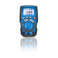 PeakTech 1021 digitale multimeter | Soldeerbout-shop.nl