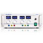 PeakTech 5995 Laboratoriumvoeding 0-30V & 0-5A AC/DC | Soldeerbout-shop.nl