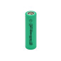 EVE INR18650-33V Li-Ion 18650 accu 3,7V 3200mAh | Soldeerbout-shop.nl