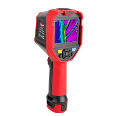 UNI-T UTi720E Thermocamera -20 tot +550°C | Soldeerbout-shop.nl