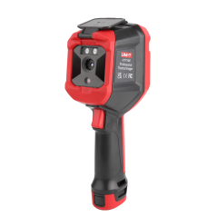 UNI-T UTi720E Thermocamera -20 tot +550°C | Soldeerbout-shop.nl