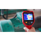 UNI-T UTi720E Thermocamera -20 tot +550°C UNI-T UTi720E Thermocamera -20 tot +550°C