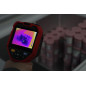 UNI-T UTi720E Thermocamera -20 tot +550°C UNI-T UTi720E Thermocamera -20 tot +550°C