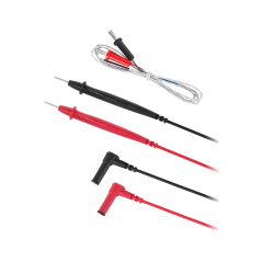 UNI-T UT206A+ Digitale AC stroomtang 1000A | Soldeerbout-shop.nl