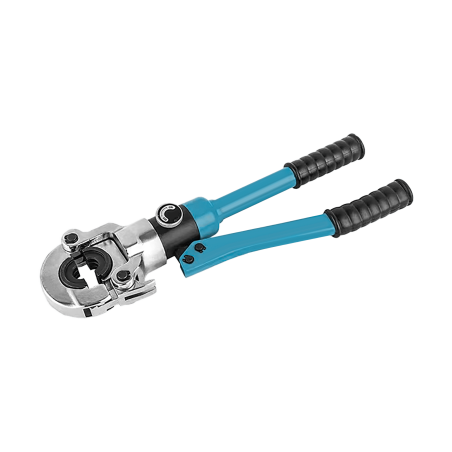 Eurokomp E6251 Hydraulische buispersgereedschap 13-delig