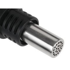 Rebel LUT0045 320Watt hetelucht SMD soldeerstation