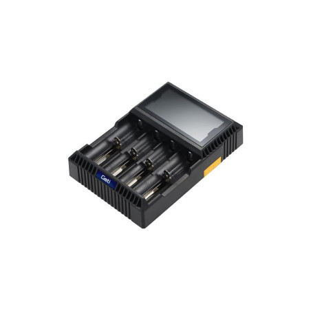 GETI GCA002 GDC4U Universele smart accu-lader