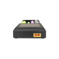GETI GCA002 GDC4U Universele smart accu-lader GETI GCA002 GDC4U Universele smart accu-lader