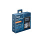 GETI GCA002 GDC4U Universele smart accu-lader GETI GCA002 GDC4U Universele smart accu-lader