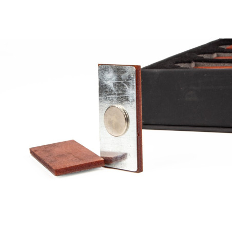 FirexStop Automatische brandblusser