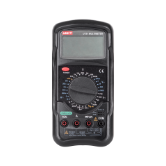 UNI-T UT51 Digitale multimeter | Soldeerbout-shop.nl