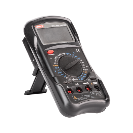 UNI-T UT52 Digitale multimeter