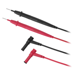 UNI-T UT52 Digitale multimeter | Soldeerbout-shop.nl