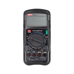 UNI-T UT53 Digitale multimeter | Soldeerbout-shop.nl