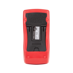 UNI-T UT58A Digitale multimeter