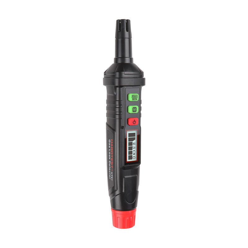 Habotest HT61 Mini gasdetector Habotest HT61 Mini gasdetector