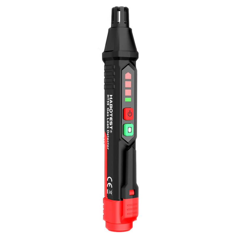 Habotest HT59 Mini gasdetector Habotest HT59 Mini gasdetector