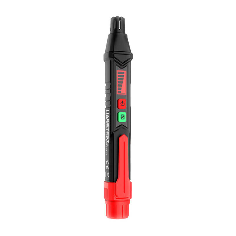 Habotest HT60 Mini gasdetector