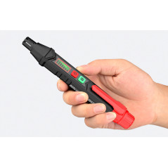 Habotest HT60 Mini gasdetector | Soldeerbout-shop.nl