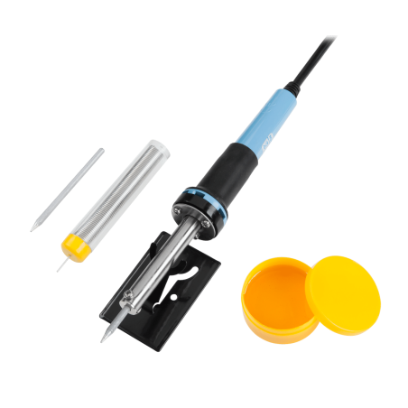 Rebel LUT0014 Complete soldeerset | Soldeerbout-shop.nl