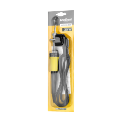 Rebel LUT0024-1 30Watt soldeerbout | Soldeerbout-shop.nl