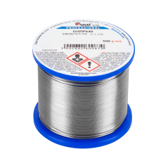 Cynel Soldeertin 0.56mm 500gram | Soldeerbout-shop.nl