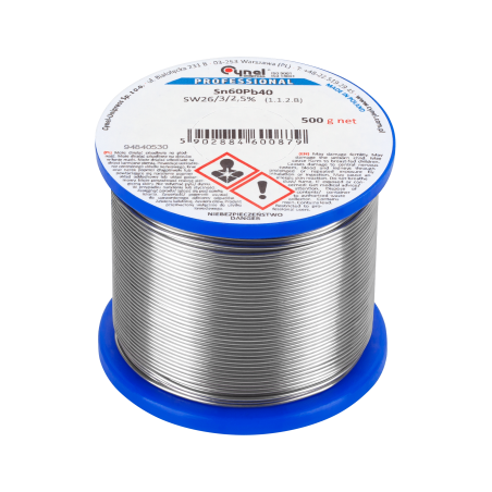 Cynel Soldeertin 0.90mm 500gram | Soldeerbout-shop.nl