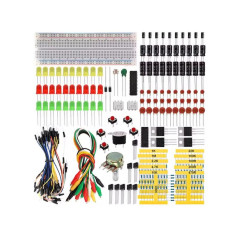 Soldeerbout-shop COMPKIT5 Elektronicacomponenten assortiment | Soldeerbout-shop.nl