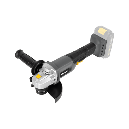 Rebel RB-1022 Accu haakse slijper 20V | Soldeerbout-shop.nl