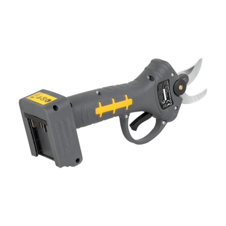 Rebel RB-5006 Accu Snoeischaar 20V