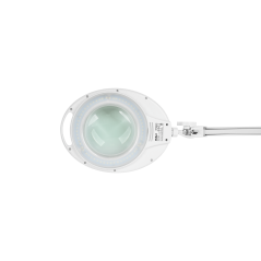 Rebel NAR0465-2 Vergrootglas met LED-verlichting en zwenkarm