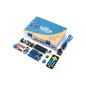 Kuongshun Arduino UNO R3 Super starterkit 79-delig