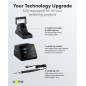 Goobay 78624 70Watt soldeerstation Goobay 78624 70Watt soldeerstation