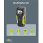 Goobay 77833 Wanddetector en leidingzoeker