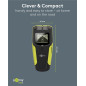Goobay 77833 Wanddetector en leidingzoeker