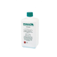 Perkeo 502/01/01 zachtsoldeervloeimiddel 1kg | Soldeerbout-shop.nl