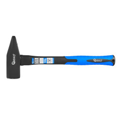 GEKO G72296 7-delige hamerset | Soldeerbout-shop.nl