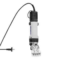 GEKO G81214 Schapenscheermachine 550W | Soldeerbout-shop.nl