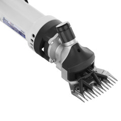 GEKO G81214 Schapenscheermachine 550W | Soldeerbout-shop.nl