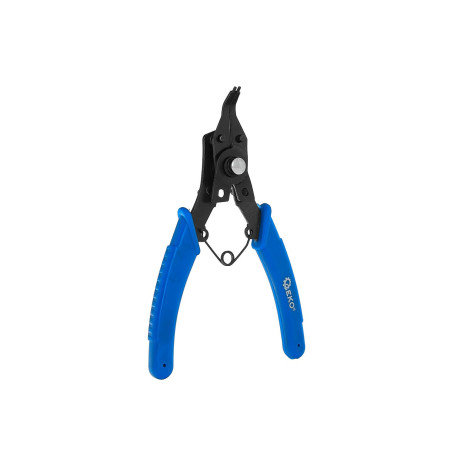 GEKO G01687 Borgveerringentang met 4 bekken