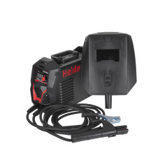 Heidmann H00702 MMA-330 elektrode lassapparaat 330A